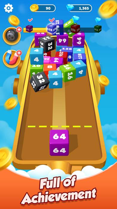 Cube Master Plus App screenshot #4