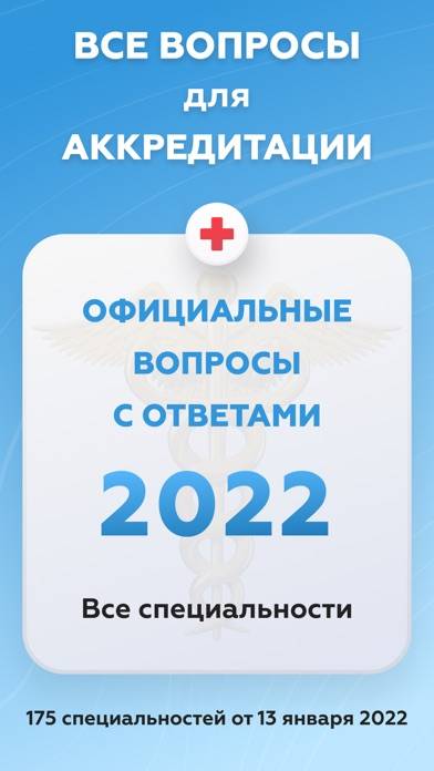 Аккредитация 2021 СПО, врачей