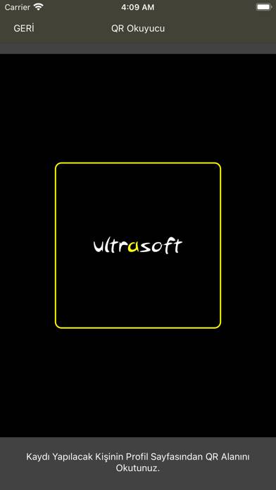Ultrasoft-PT App screenshot #2