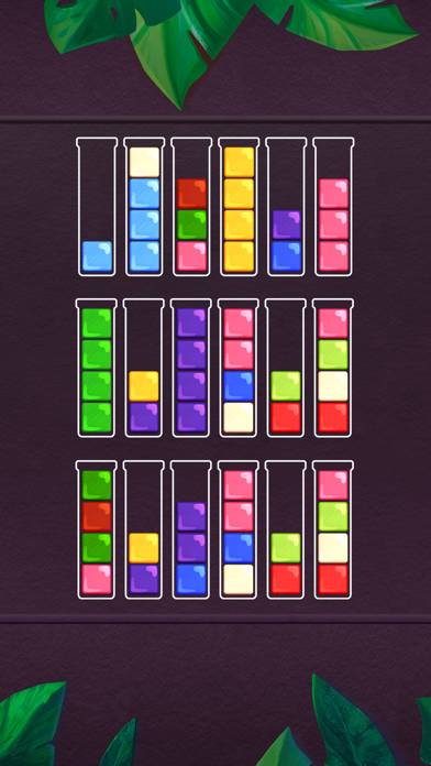 Block King Puzzle Schermata dell'app #5