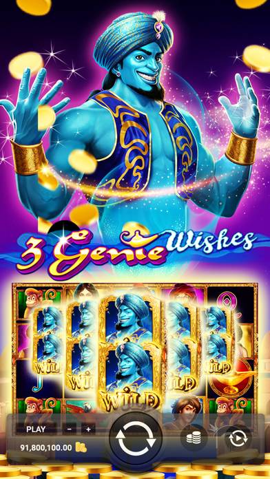 Pulsz: Fun Slots & Casino game screenshot