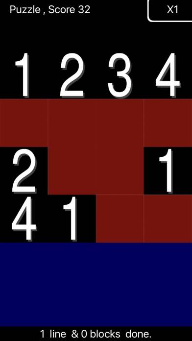 Accessible Sudoku App screenshot #1