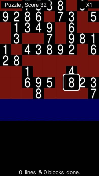 Accessible Sudoku App screenshot #2