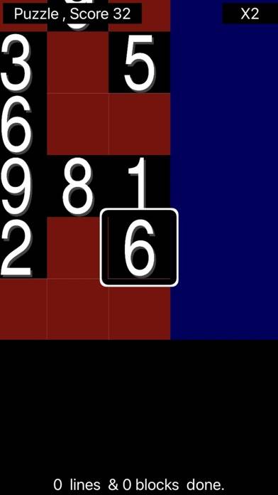 Accessible Sudoku App screenshot #3