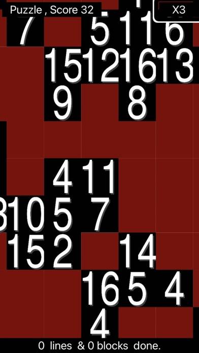 Accessible Sudoku App screenshot #4