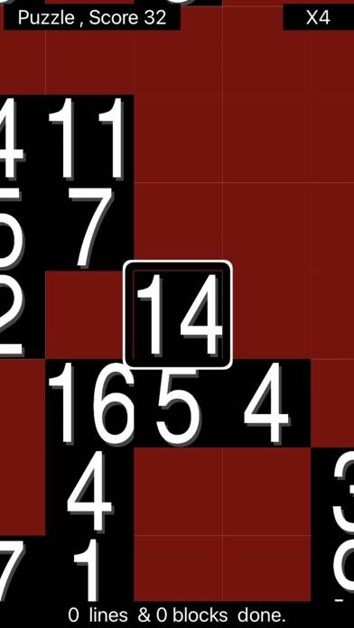 Accessible Sudoku App screenshot #5