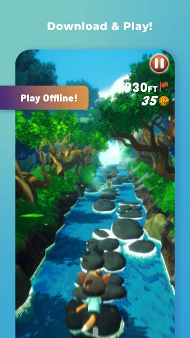 TruPlay: Play Christian Games App screenshot #6