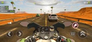 Traffic Bike immagine dello schermo #2
