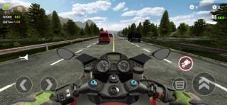 Traffic Bike immagine dello schermo #3