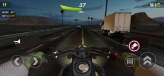 Traffic Bike immagine dello schermo #4