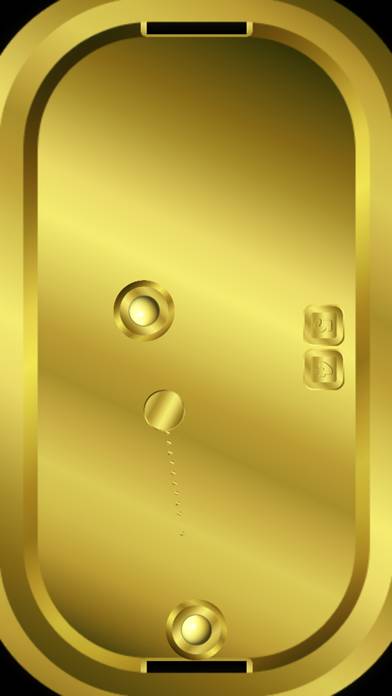 Royal Air Hockey Spiel-Screenshot