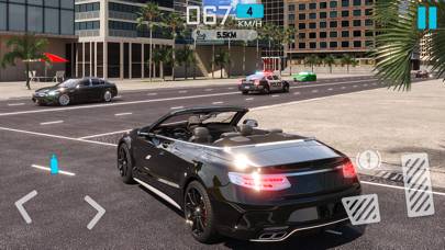 Car Simulator Driving 2022 Captura de pantalla de la aplicación #1