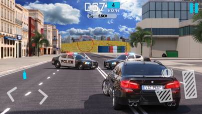 Car Simulator Driving 2022 App screenshot #4