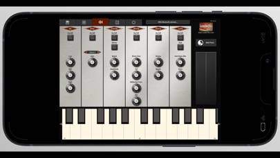 Torero Organ Schermata dell'app