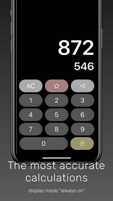 HLL Artillery Calculator Скриншот приложения #5