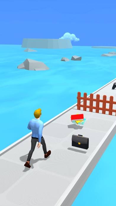 Success Race 3D schermata del gioco
