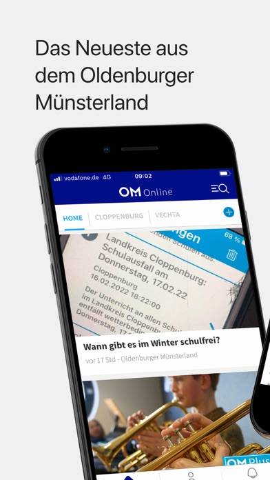 OM Online