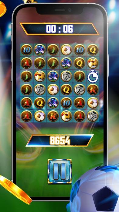 ChampionsPinUP App screenshot #4