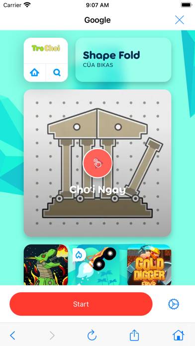Auto Clicker: Automatic Tap Schermata dell'app #2