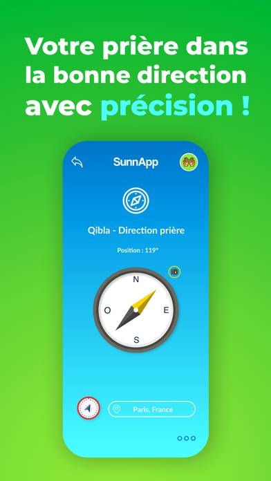 SunnApp App screenshot #4