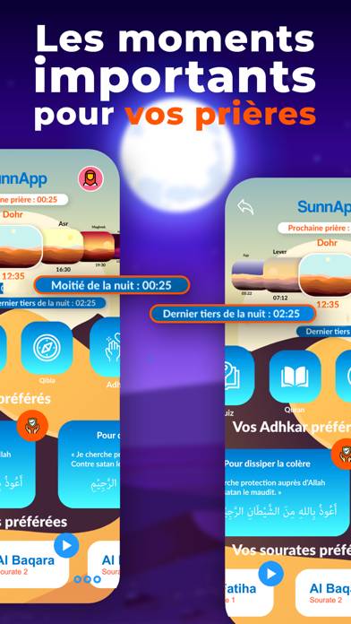 SunnApp App screenshot #6