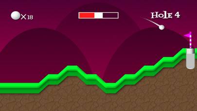 Par 1 Golf 8 Bildschirmfoto