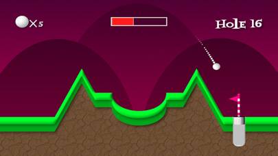 Par 1 Golf 8 Bildschirmfoto