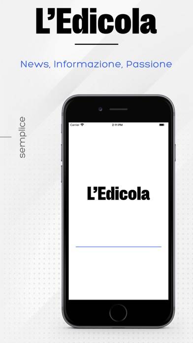 L'edicola