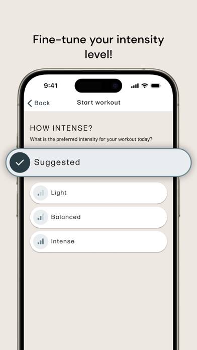 NOHRD Connect App screenshot #5