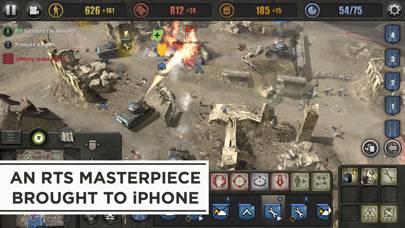 Company of Heroes Collection App-Screenshot #1