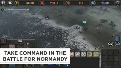 Company of Heroes Collection App screenshot #4