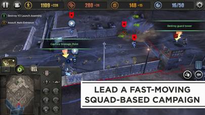 Company of Heroes Collection App screenshot #5