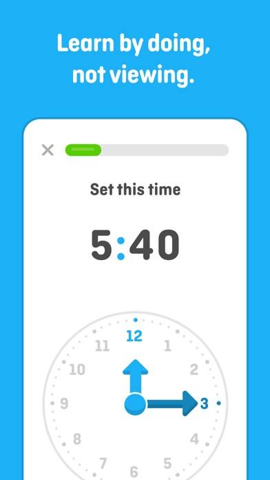 Duolingo Math: Learn, Practice App screenshot #6