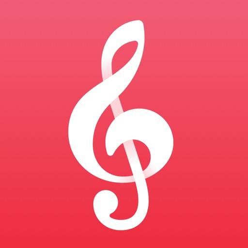 Apple Music Classical Icon