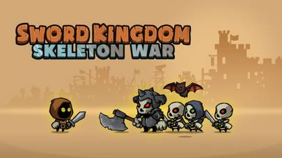 Sword kingdom App screenshot #5