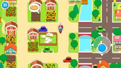 Pizza Schermata dell'app #4