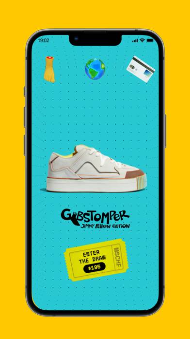 MSCHF Sneakers App screenshot #1
