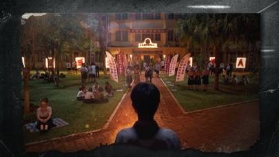 飛越13號房 schermata del gioco