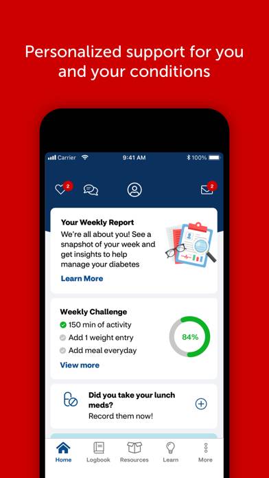 Health Optimizer by CVS Health screenshot