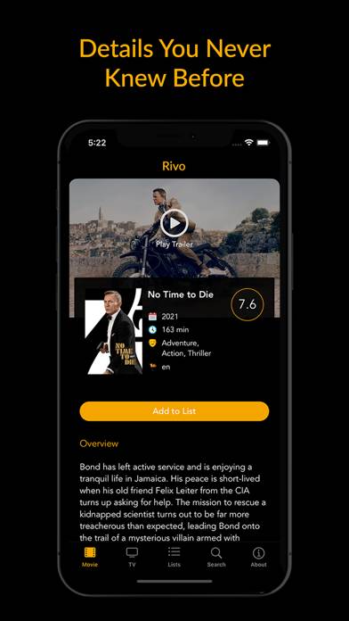Dizor Tv App preview #2