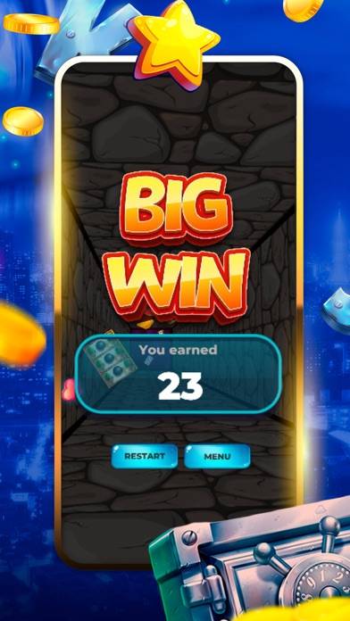 Town Down HD game screenshot