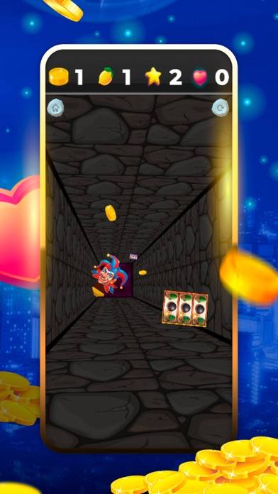 Town Down HD game screenshot