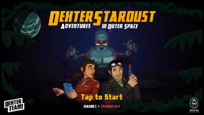 Dexter Stardust App preview #6
