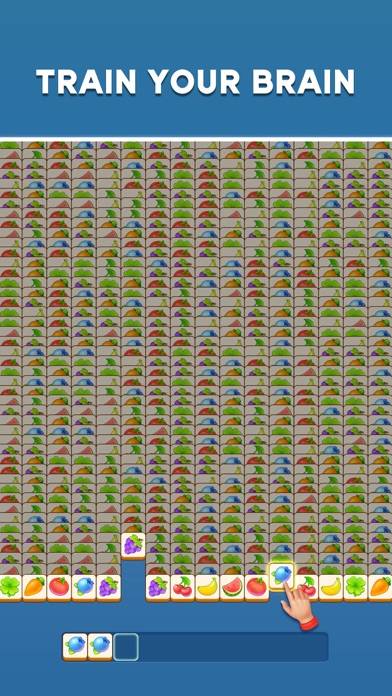 Tile Match Schermata dell'app #1