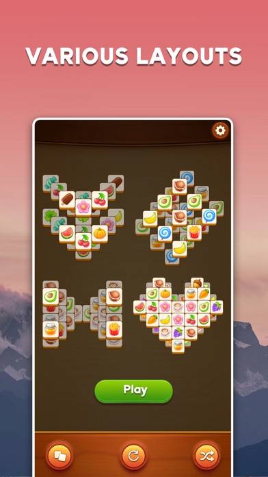 Tile Match Schermata dell'app #5