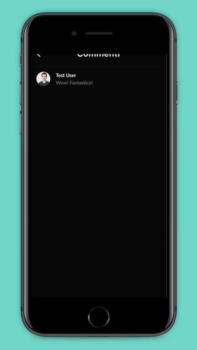 Peephole Schermata dell'app #5