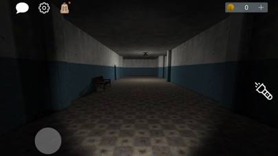 Asylum 77 App screenshot #3