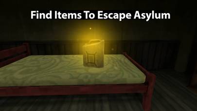 Asylum 77 App screenshot #5