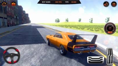 Real Car Driving Game 2022 App screenshot #3