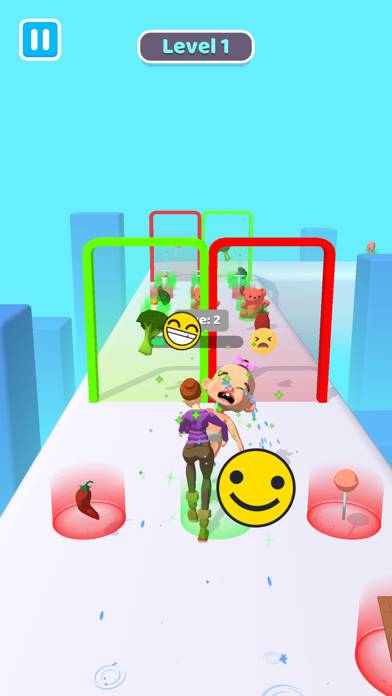 Be A Mom Forever game screenshot